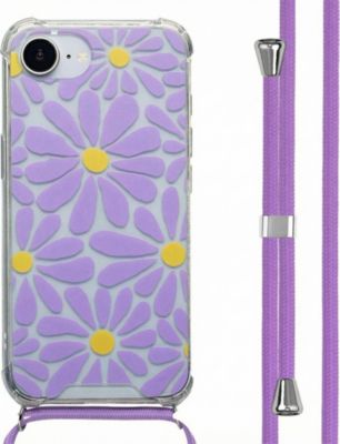 Coque avec cordon IMOSHION pour Apple iPhone 17e / 16e