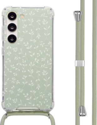 Coque avec cordon IMOSHION pour Samsung Galaxy S23