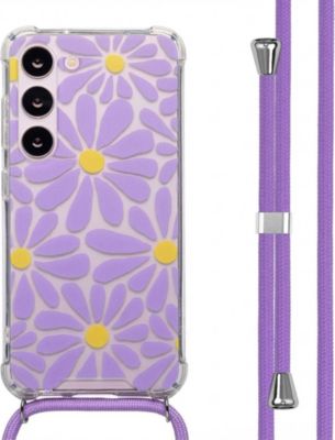 Coque avec cordon IMOSHION pour Samsung Galaxy S23