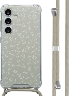 Coque avec cordon IMOSHION pour Samsung Galaxy S24