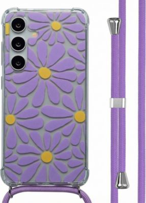 Coque avec cordon IMOSHION pour Samsung Galaxy S24