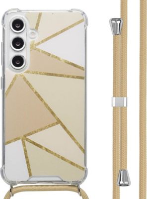 Coque avec cordon IMOSHION pour Samsung Galaxy S24 FE