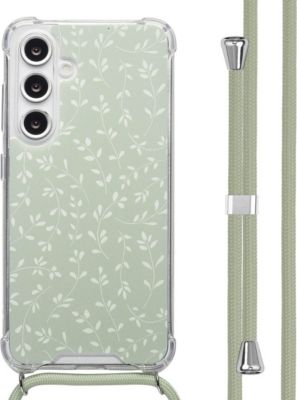 Coque avec cordon IMOSHION pour Samsung Galaxy S24 FE