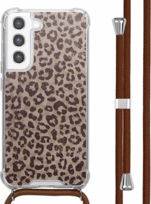 Coque avec cordon IMOSHION pour Samsung Galaxy S21 FE