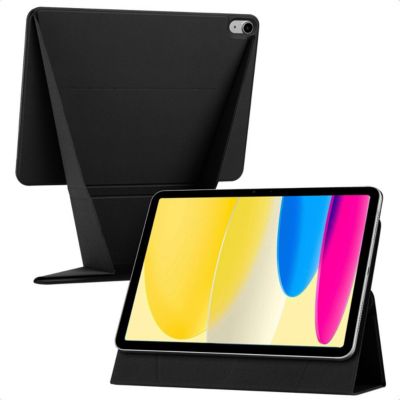 Etui ACCEZZ pour iPad 11 (2025) 11 inch  - Noir Etui ACCEZZ pour iPad 11 (2025) 11 inch  - Noir