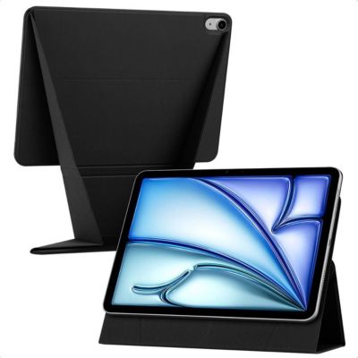 Etui ACCEZZ pour iPad Air 5 (2022)  - Noir