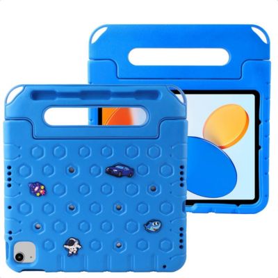 Etui IMOSHION pour iPad 11 (2025) 11 inch  - Bleu Etui IMOSHION pour iPad 11 (2025) 11 inch  - Bleu