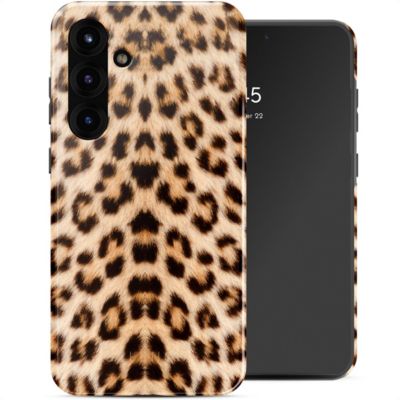 Coque SELENCIA pour Samsung Galaxy S25 Plus - Wild Leo Coque SELENCIA pour Samsung Galaxy S25 Plus - Wild Leo