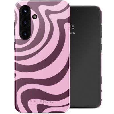 Coque SELENCIA pour Samsung Galaxy S25 Plus