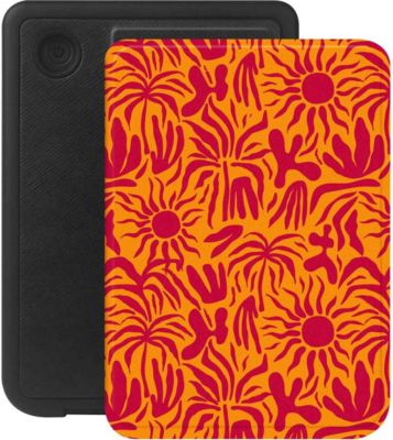 Etui SELENCIA pour Kobo Clara Colour / Clara BW Etui SELENCIA pour Kobo Clara Colour / Clara BW