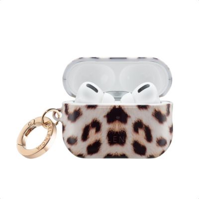Etui SELENCIA Coque AirPods Pro 2 - Wild Leo