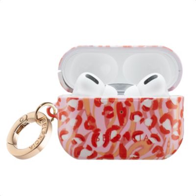 Etui SELENCIA Coque AirPods Pro 2 - Multicolore
