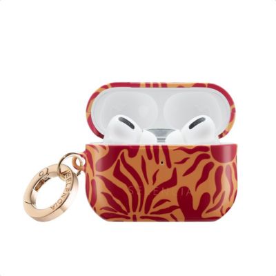 Etui SELENCIA Coque AirPods Pro 2 - Multicolore