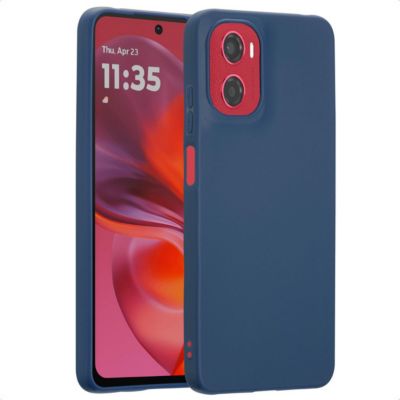 Coque IMOSHION pour Motorola Moto G05 / E15