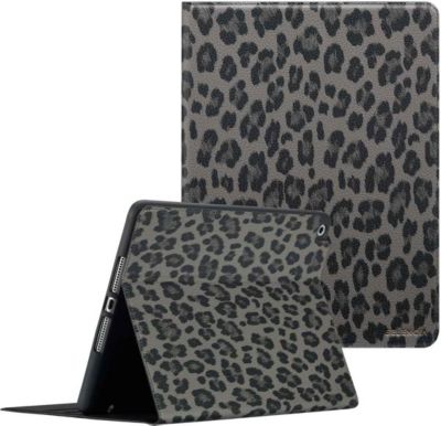 Etui SELENCIA pour iPad 9 (2021) 10.2 inch Etui SELENCIA pour iPad 9 (2021) 10.2 inch