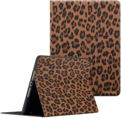 Etui SELENCIA pour iPad 9 (2021) 10.2 inch Etui SELENCIA pour iPad 9 (2021) 10.2 inch