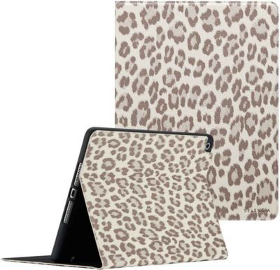 Etui SELENCIA pour iPad 9 (2021) 10.2 inch