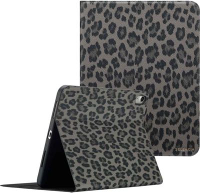 Etui SELENCIA pour iPad 11 (2025) 11 inch