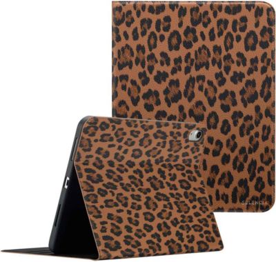 Etui SELENCIA pour iPad 11 (2025) 11 inch