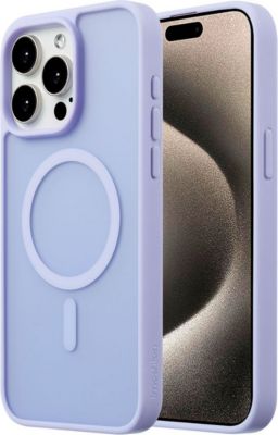 Coque IMOSHION pour Apple iPhone 15 Pro Max