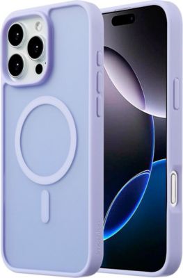 Coque IMOSHION pour Apple iPhone 16 Pro Max