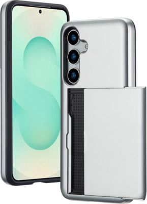 Coque IMOSHION pour Samsung Galaxy S25 Plus - Gris