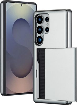 Coque IMOSHION pour Samsung Galaxy S25 Ultra - Gris