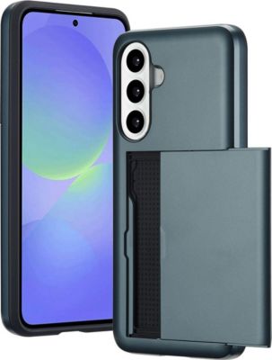 Coque IMOSHION pour Samsung Galaxy A36 / A56