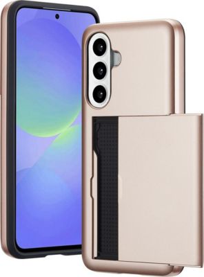 Coque IMOSHION pour Samsung Galaxy A36 / A56