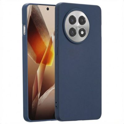 Coque IMOSHION pour OnePlus 13R - Bleu foncé