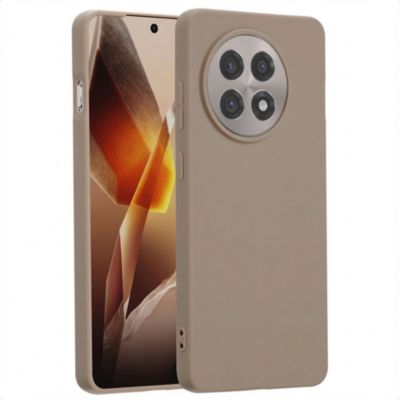Coque IMOSHION pour OnePlus 13R - Marron