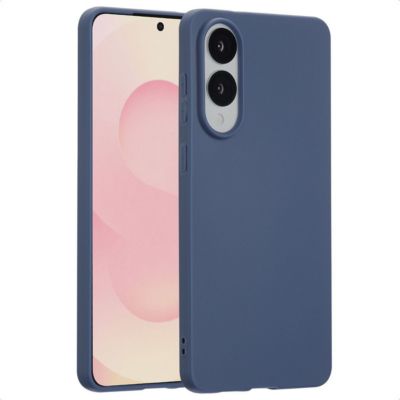 Coque IMOSHION pour Samsung Galaxy S25 Edge