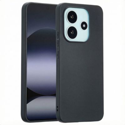Coque IMOSHION pour Xiaomi Redmi Note 14 (4G) - Noir