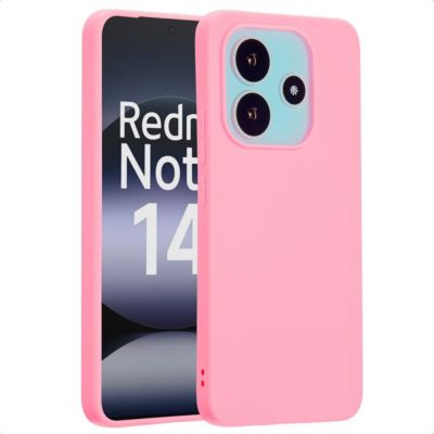 Coque IMOSHION pour Xiaomi Redmi Note 14 (4G)