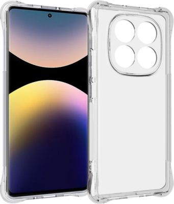 Coque IMOSHION pour Xiaomi Redmi Note 14 Pro (5G) Coque IMOSHION pour Xiaomi Redmi Note 14 Pro (5G)