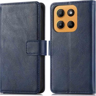 Coque étui IMOSHION pour Motorola Moto G15 / G15 Power