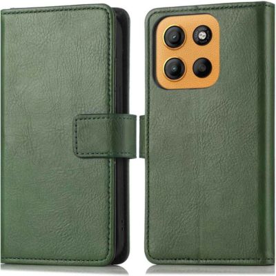 Coque étui IMOSHION pour Motorola Moto G15 / G15 Power