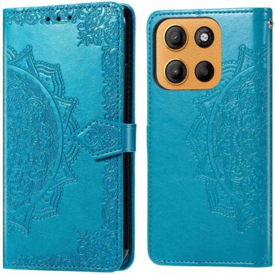 Coque étui IMOSHION pour Motorola Moto G15 / G15 Power