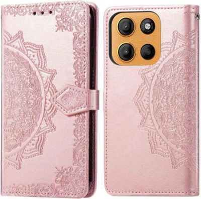 Coque étui IMOSHION pour Motorola Moto G15 / G15 Power