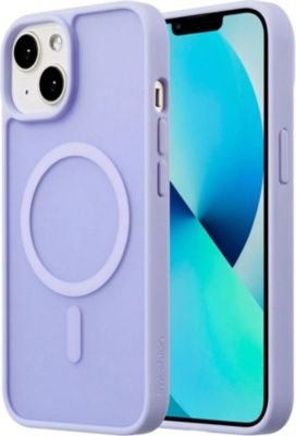 Coque IMOSHION pour Apple iPhone 14 / 13 - Lila / Lilac