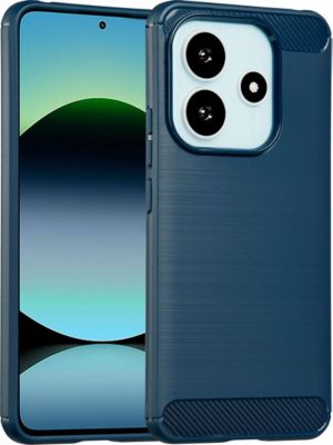 Coque IMOSHION pour Xiaomi Redmi Note 14 (4G)