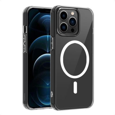 Coque IMOSHION pour Apple iPhone 12 Pro Max