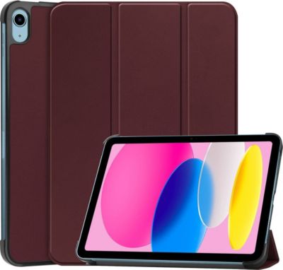 Etui IMOSHION pour iPad 11 (2025) 11 inch  - Bordeaux