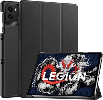 Etui IMOSHION pour Lenovo Legion Tab (2025) - Noir Etui IMOSHION pour Lenovo Legion Tab (2025) - Noir