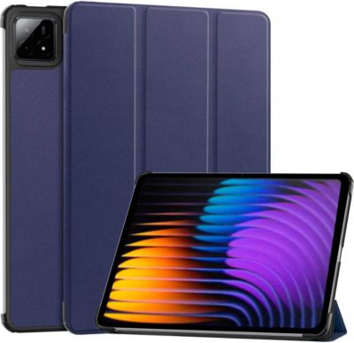 Etui IMOSHION pour Xiaomi Pad 8 Pro - Bleu foncé