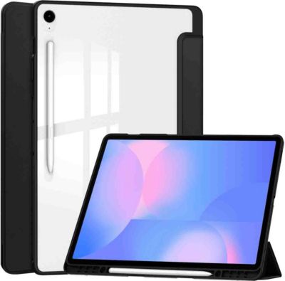 Etui IMOSHION pour Samsung Galaxy Tab S10 FE Plus