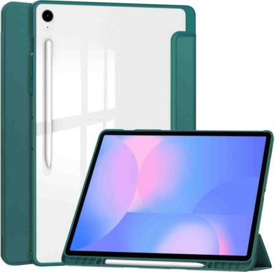 Etui IMOSHION pour Samsung Galaxy Tab S10 FE Plus