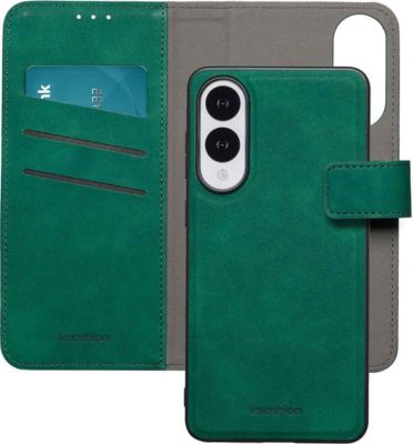 Coque étui IMOSHION pour Samsung Galaxy S25 Edge