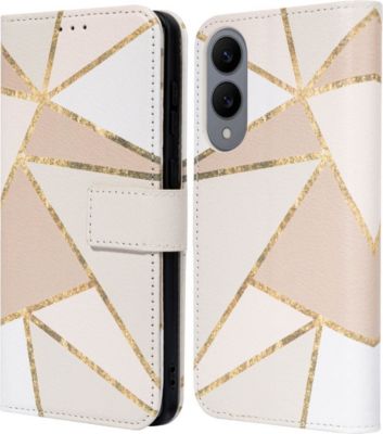 Coque étui IMOSHION pour Samsung Galaxy S25 Edge