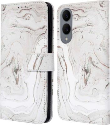 Coque étui IMOSHION pour Samsung Galaxy S25 Edge